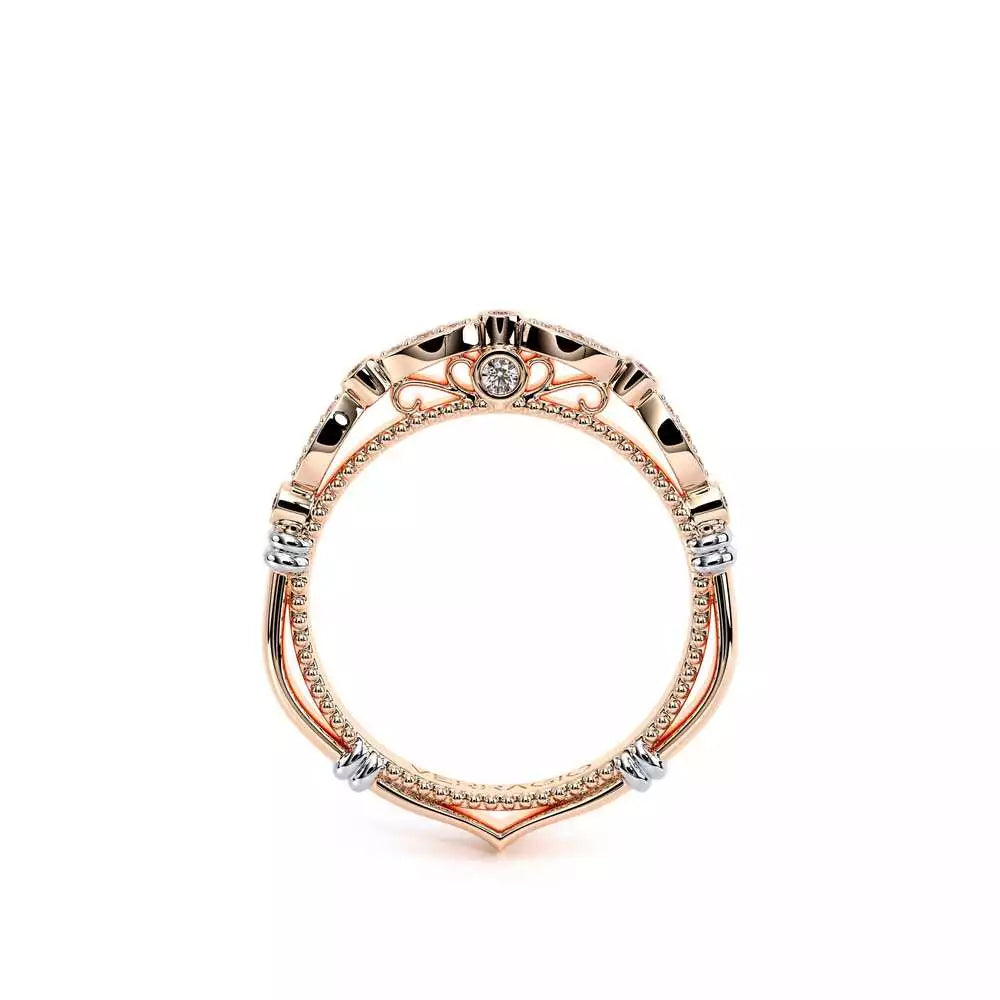 Parisian-100w-18k Rose Gold