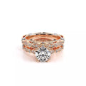 Parisian-100w-18k Rose Gold