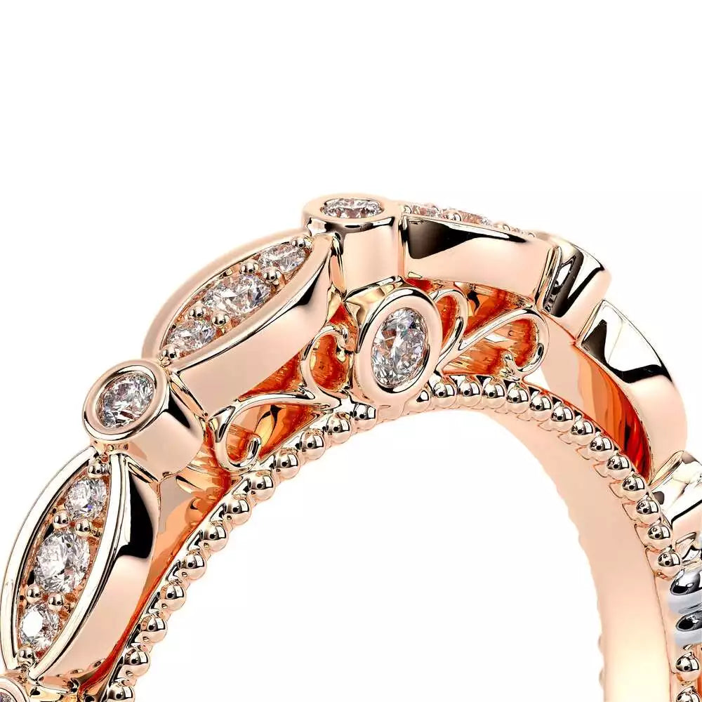 Parisian-100w-18k Rose Gold