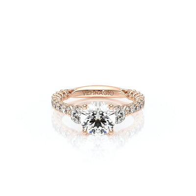 Lumino 811R R 20 18K Rose Gold Round