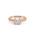 Insignia-7097p-18k Rose Gold Princess