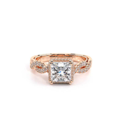 Insignia-7099p-18k Rose Gold Princess