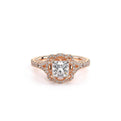 Couture-0444-P-14k Rose Gold Princess