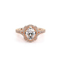 Couture-0444-Ov-14k Rose Gold Oval
