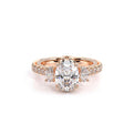 Couture-0479ov-18k Rose Gold Oval