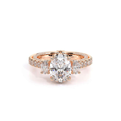 Couture-0479ov-18k Rose Gold Oval