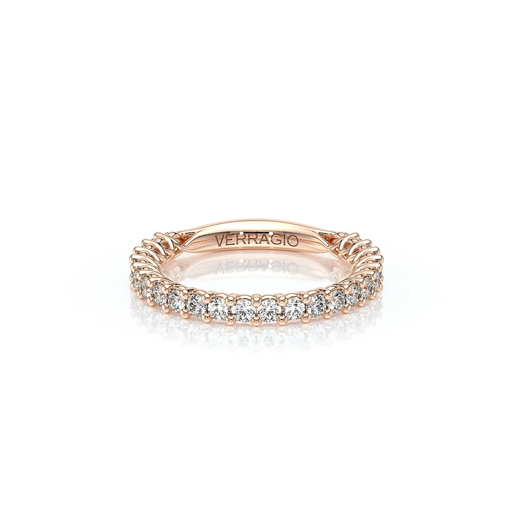 Lumino 801W 20 14K Rose Gold