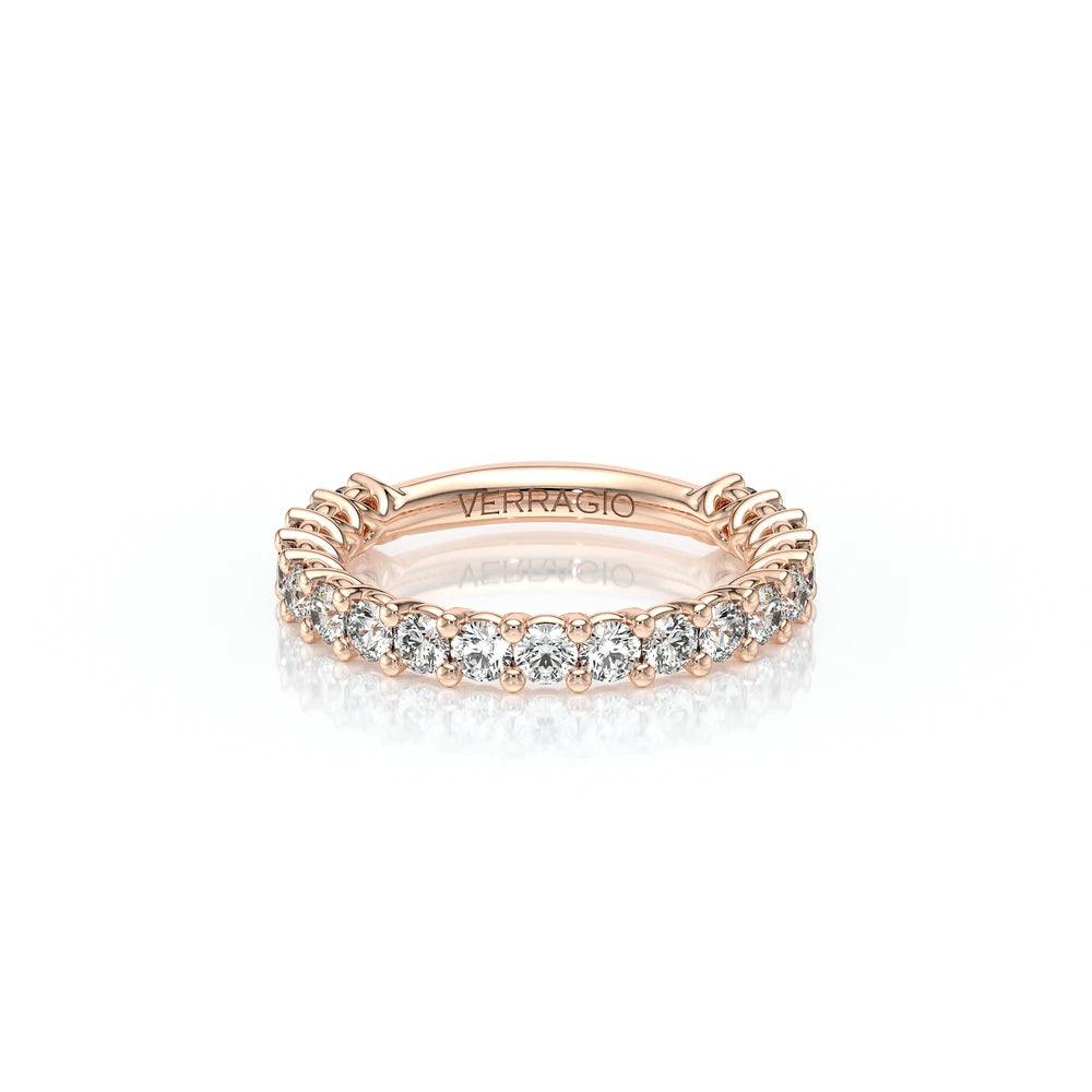 Lumino 801W 25 18K Rose Gold