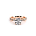 Tradition-250rd4-18k Rose Gold Round