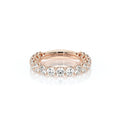 Lumino 801W 35 14K Rose Gold