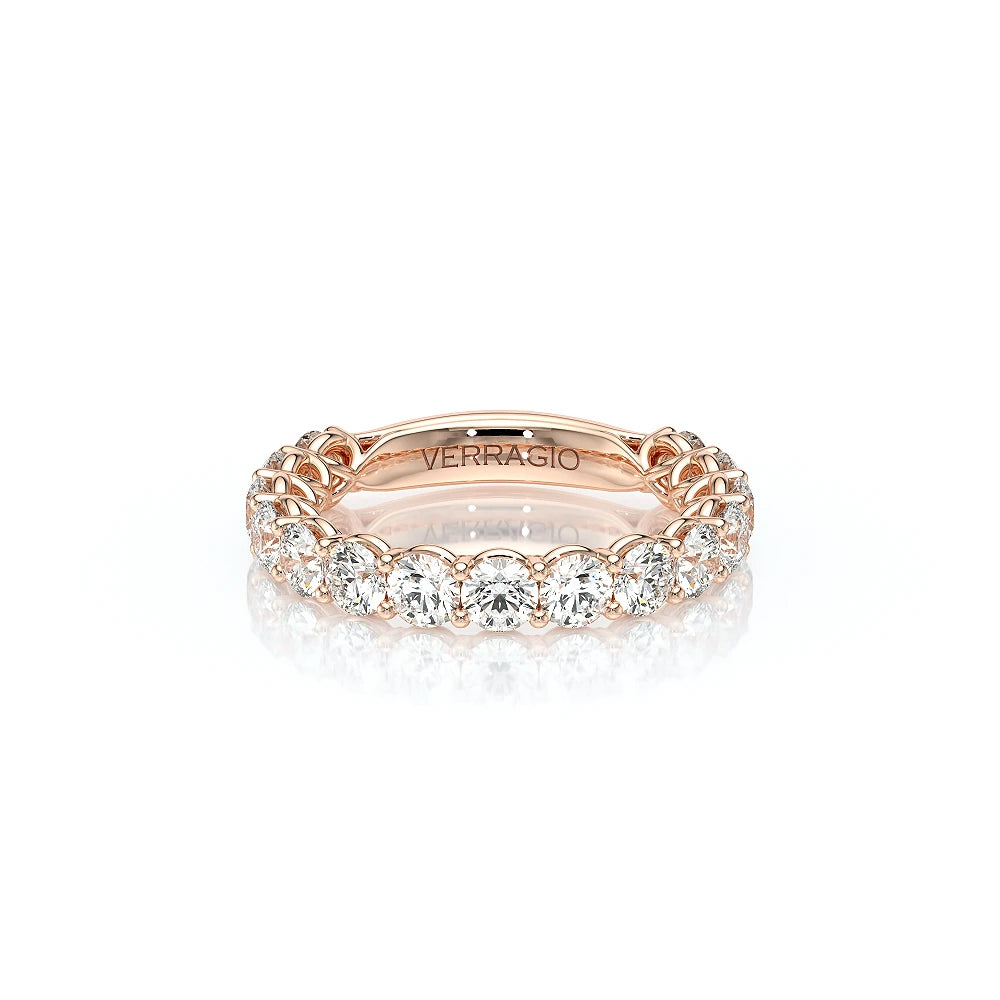 Lumino 801W 35 14K Rose Gold