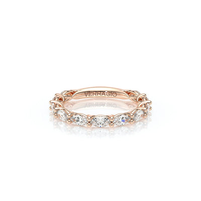Lumino 803W 5X25 Ew 14K Rose Gold