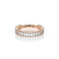 Lumino 804W 30 Ns 14K Rose Gold