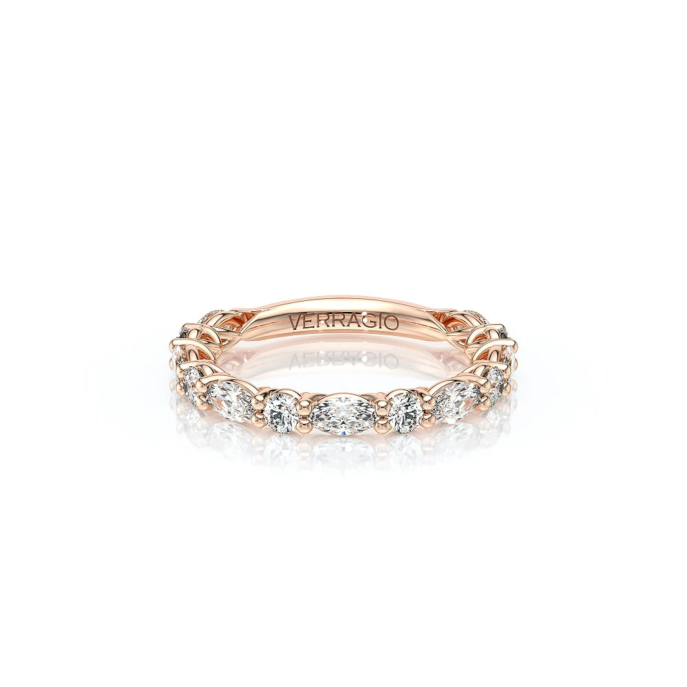 Lumino 806W 5X25 18K Rose Gold