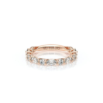 Lumino 806W 5X25 14K Rose Gold