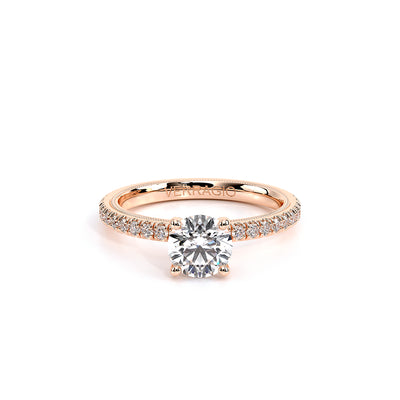 Tradition-150r4-18k Rose Gold Round