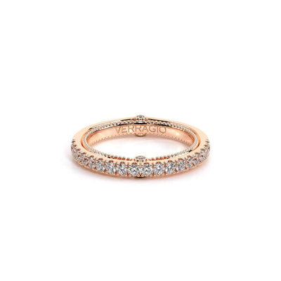 Couture-0426w-14k Rose Gold