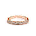 Insignia-7074w-18k Rose Gold