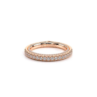 Couture-0444w-14k Rose Gold