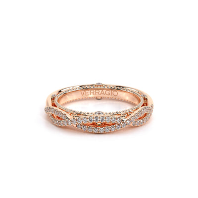 Venetian-5003w-14k Rose Gold