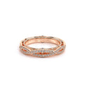 Venetian-5003w-18k Rose Gold