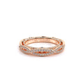 Venetian-5013w-18k Rose Gold