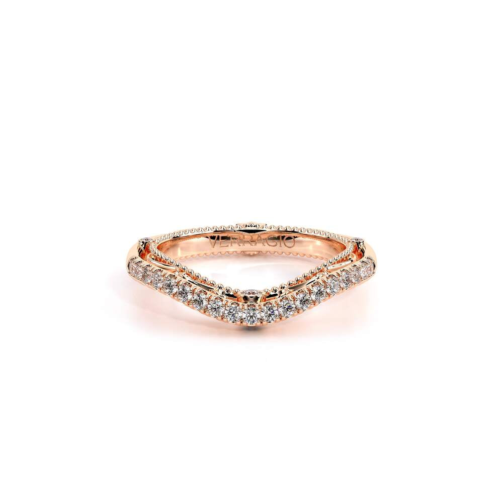 Venetian-5061w-18k Rose Gold