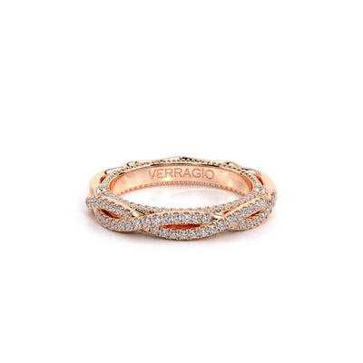 Venetian-5066w-14k Rose Gold