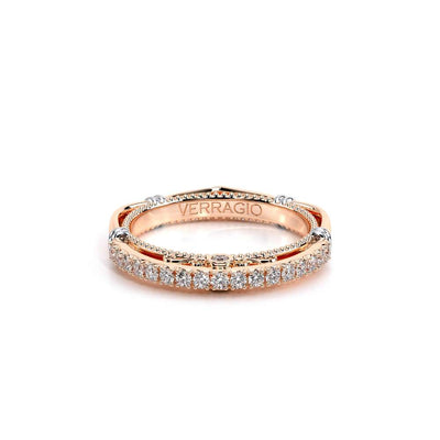 Parisian-124w-14k Rose Gold
