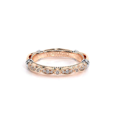 Parisian-141w-18k Rose Gold