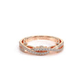 Insignia-7070w-18k Rose Gold