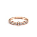 Insignia-7097w-14k Rose Gold