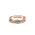 Insignia-7099w-14k Rose Gold