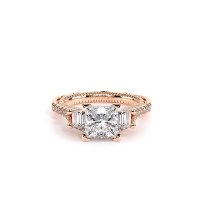 Venetian-5086p-18k Rose Gold Princess