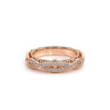 Venetian-5048w-14k Rose Gold