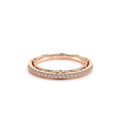 Venetian-5048wsb-18k Rose Gold