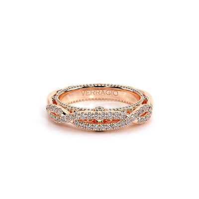 Venetian-5051w-14k Rose Gold
