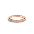 Venetian-5051wsb-18k Rose Gold