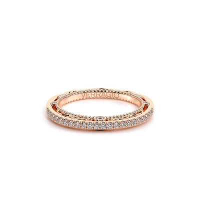 Venetian-5051wsb-18k Rose Gold
