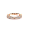 Venetian-5065w-18k Rose Gold