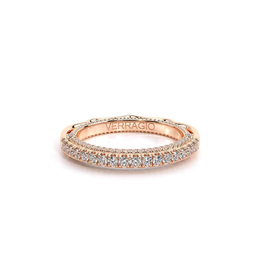 Venetian-5065w-18k Rose Gold