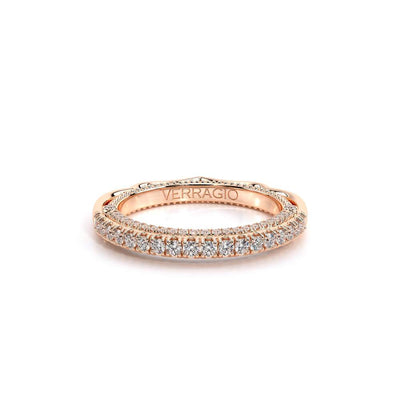 Venetian-5065w-18k Rose Gold