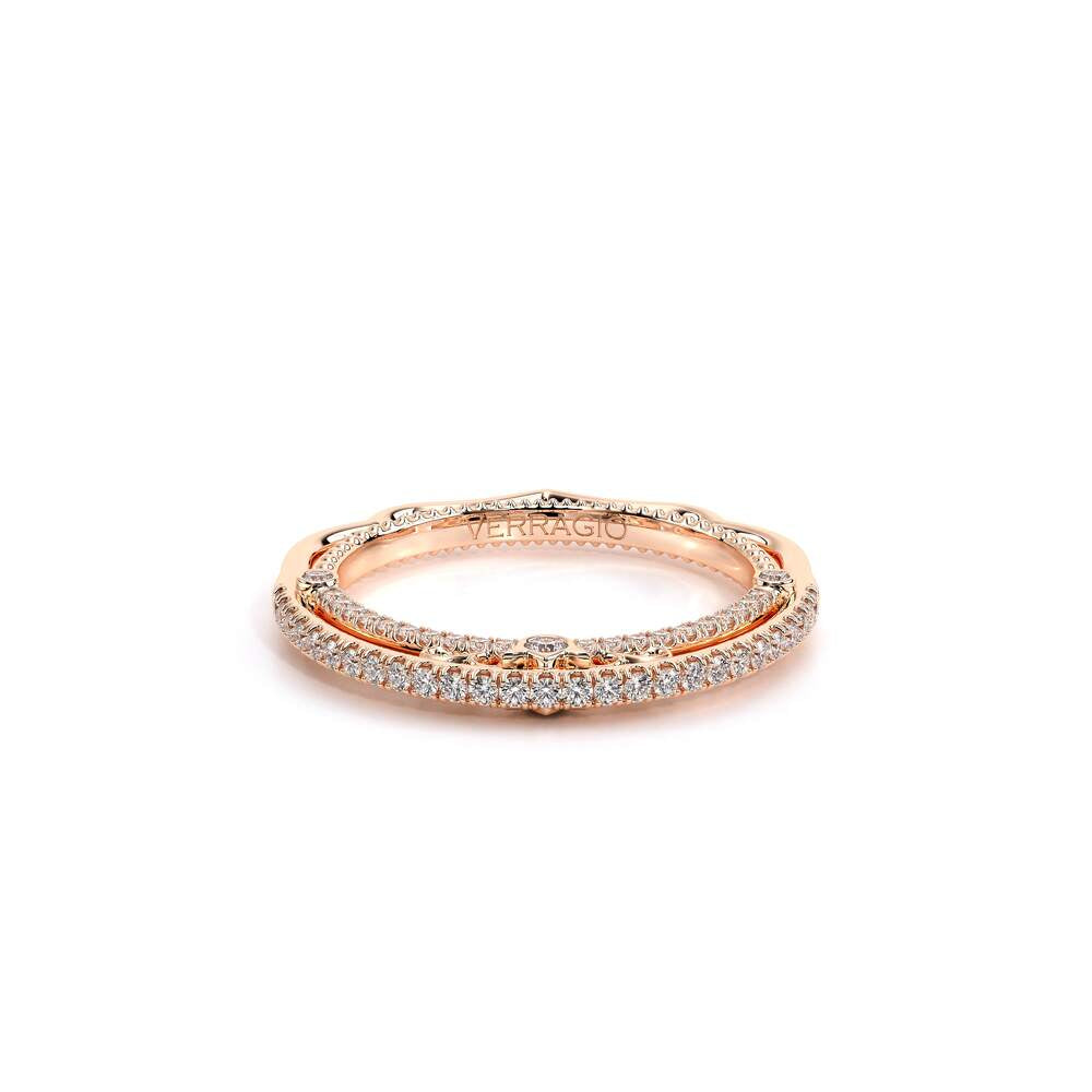 Venetian-5066wsb-18k Rose Gold