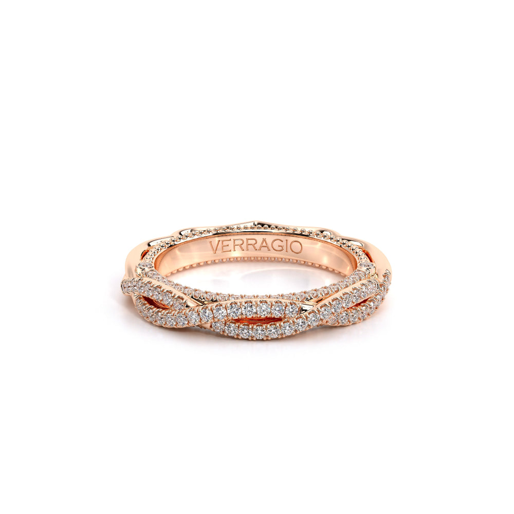 Venetian-5069w-14k Rose Gold