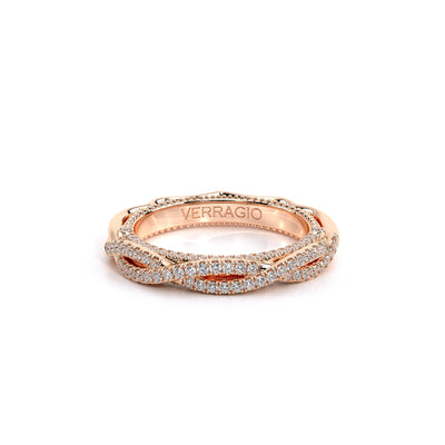 Venetian-5069w-18k Rose Gold