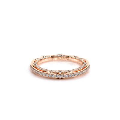 Venetian-5069wsb-14k Rose Gold