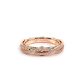 Venetian-5078w-18k Rose Gold