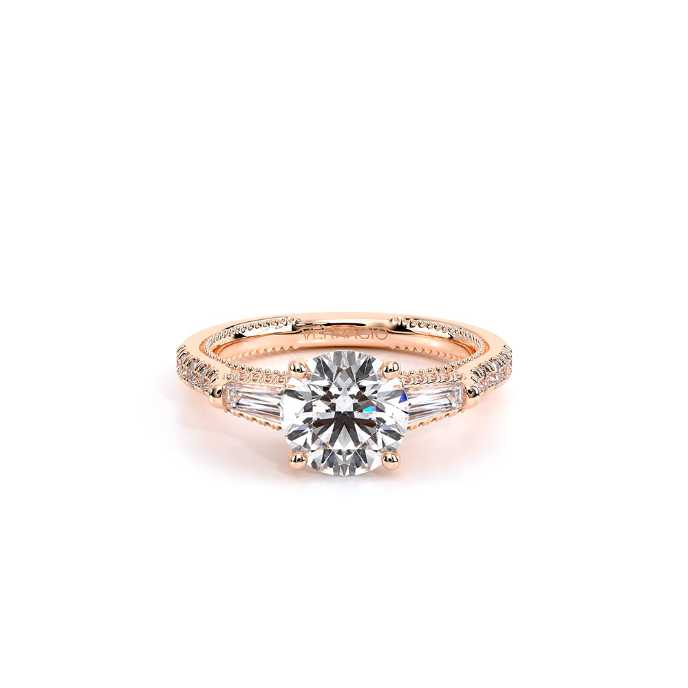 Couture-0486-round-14k Rose Gold Round