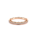 Venetian-5078wsb-18k Rose Gold