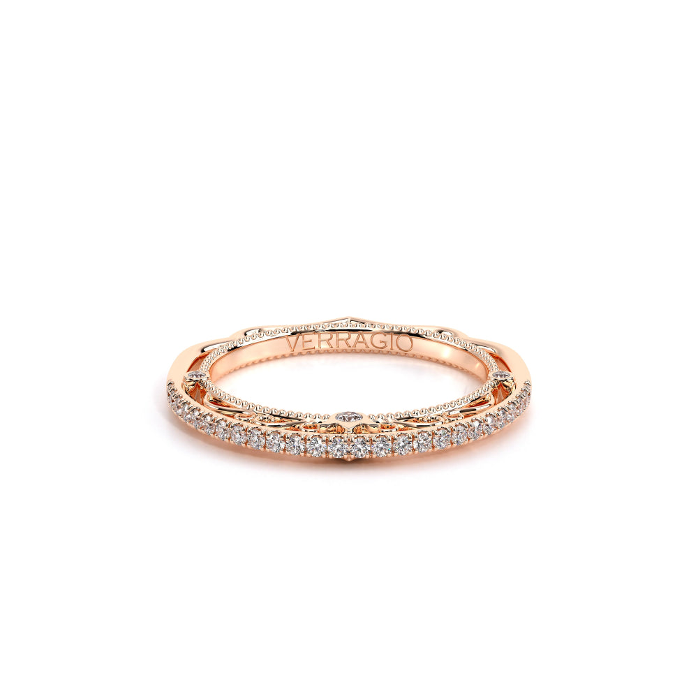 Venetian-5078wsb-18k Rose Gold